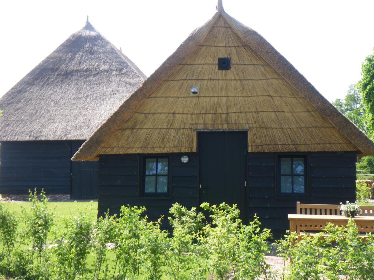 Gastenverblijf Lheederhof Dwingeloo Exterior photo